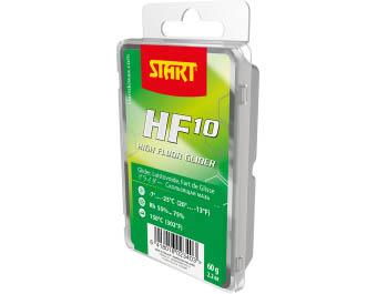   START HF10 (-7-25 C) green,60g 