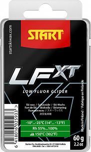   START LFXT GREEN 02593