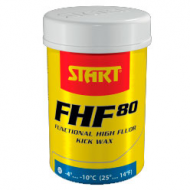   START FHF80 (-4-10C). blue, 45G