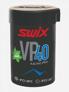 VP40 Pro Blue   -10/-4, 45g