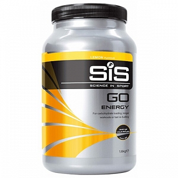  SiS Go Electrolyte Powder, , 1,6 .