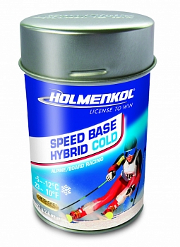    SpeedBase HYBRID X-COLD 75 