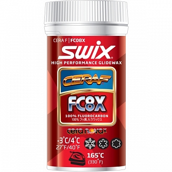  Swix FC8X 