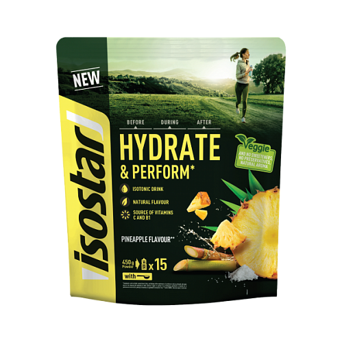   Hydrate & Perform  450 