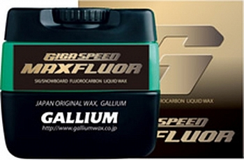   GIGA Speed Maxfluor Liquid  ,   , 30	