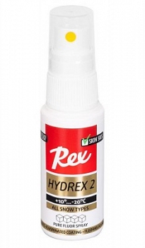  REX 4702 HYDREX 2 Gel . +10/-20 40