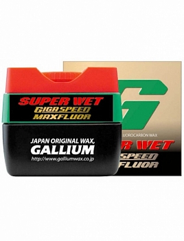   GIGA Speed Maxfluor Super Wet Liquid  ,   , 30