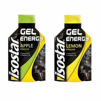   GEL Energy Lemon 35 g