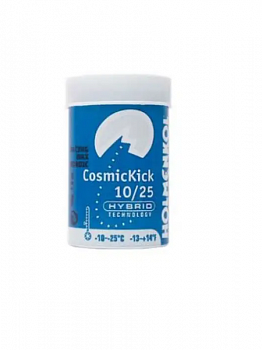   CosmicKick 10/25
