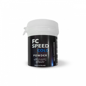   FC SPEED COLD