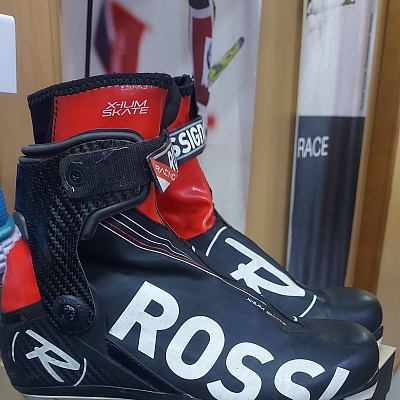 ������� ������ ROSSIGNOL X-UM Skate( �/�)