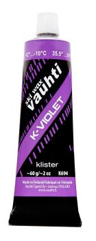 Клистер  KF Violet ,60g +2..-10