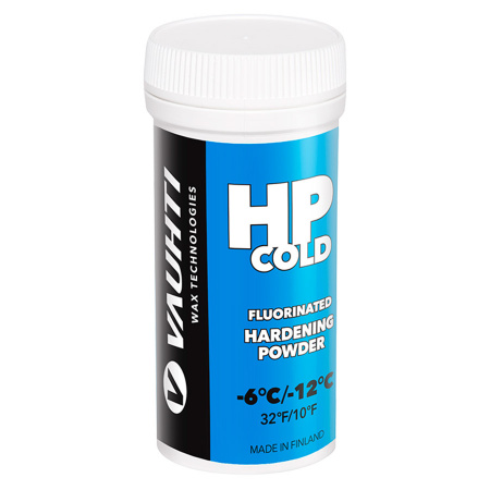 Порошок холодный HP COLD -6⁰C/-12⁰C (EV321-HPC)