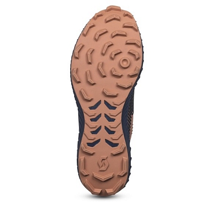��������� ������� SCOTT Supertrac Amphib (dark blue/rose beige)