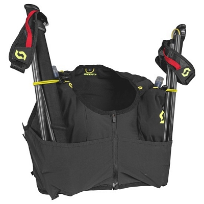 ������ Trail RC Ultimate TR' 5 black/yellow