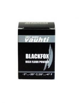  Порошок FC POWDER BlackFox-2°/-20°С, 30 гр
