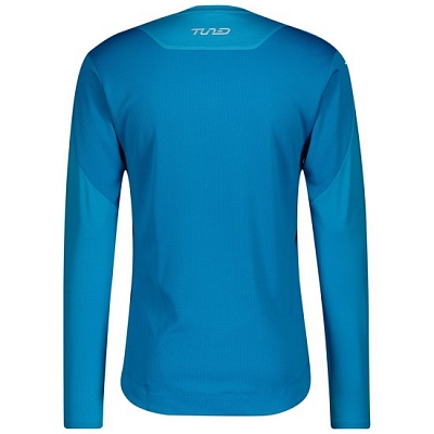 ������� SCOTT Trail Tuned �/��� atlantic blue