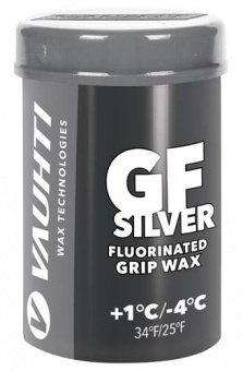 Мазь держания GF Silver,(+1-4)