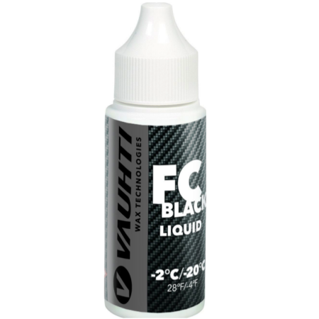 Эмульсия VAUHTI FC BLACK -2/-20 C 40 гр