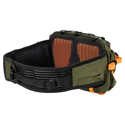 ����� �� ���� SCOTT Hip Pack Trail 4 (fir green)