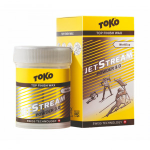 Toko ������� Jetstream Powder 3.0, (0-4 C), ������,30��