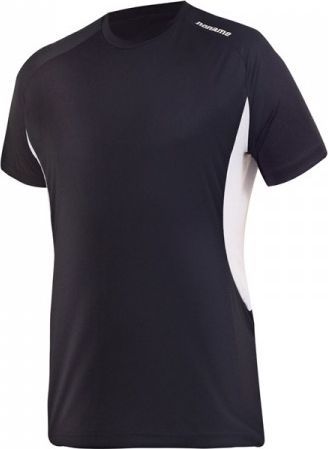 футболка NONAME JUNO T-SHIRTS 17 UNISEX BLACK