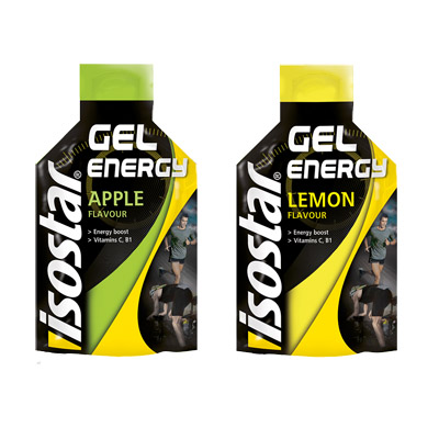 Энергетический гель GEL Energy Lemon 35 g