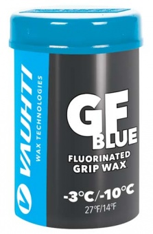Мазь держания GF Blue (-3 -10)
