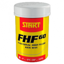 Мазь держания Start FHF60 (-1-5 C). Red 45g
