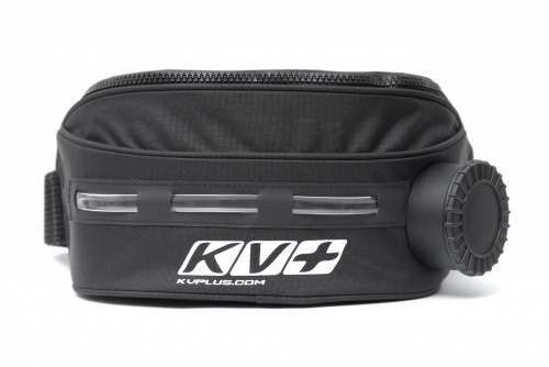 Подсумок KV+ Thermo waist bag c подсветкой 1L 22D32