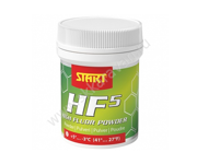  Порошок с высоким содержанием фтора START HF5 +5-3С