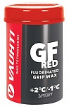 Мазь держания GF Red (+2 -1)