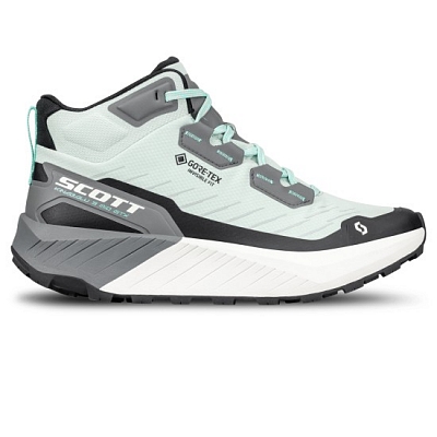 ��������� ���. SCOTT Kinabalu 3 Mid GTX (dry green/slate grey)