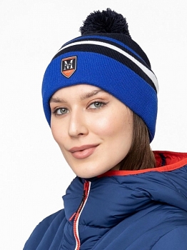 Шапка Moax Blizzard 23631M - 75102