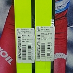 ������� ���� Fischer speedmax Helium Skate  Plus 191 IFP (��������) | 1