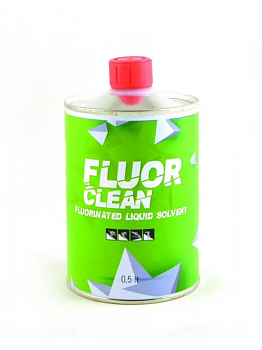  MAPLUS    Fluorclean 500