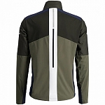 ������ ���������� SWIX Dynamic Hybrid Insulated (���������) | 1