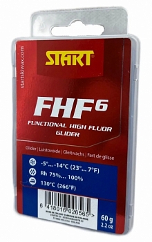  START FHF6 -5/-14 60