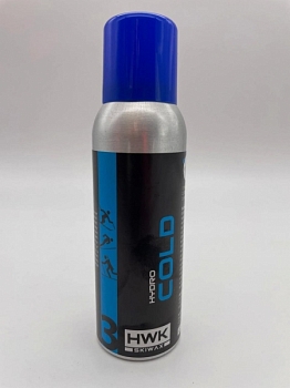    HWK Hydro Cold, -8/-25, 100ml Spray