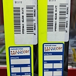 ������� ���� FISCHER Speedmax HELIUM Skate 186 Stiff | 2