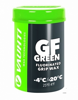 Мазь держания  GF Green, 45g, -4…-20