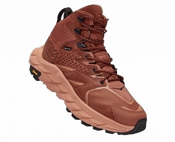   HOKA ANACAPA MID GTX 