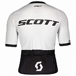 Веломайка SCOTT RC Premium Climber к/рук black/white | 1