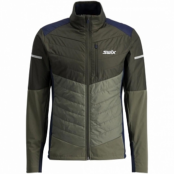 ������ ���������� SWIX Dynamic Hybrid Insulated (���������)