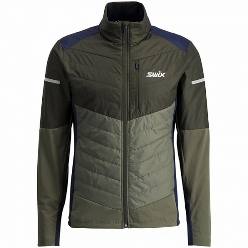������ ���������� SWIX Dynamic Hybrid Insulated (���������)