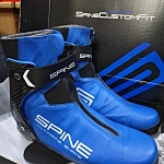 ������ ������� SPINE NNN Ultimate Skate (599/1-24 S_�/�) (�����) | 0