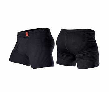 Термотрусы Noname Arctos WS Underwear 2000543 черный