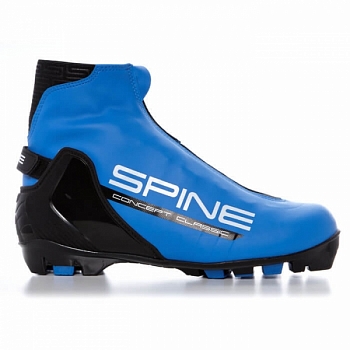 Ботинки лыжные SPINE Concept Classic 294 NNN