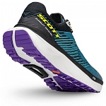 ��������� SCOTT Pursuit Gravel tarn blue/black. | 1