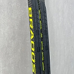 ���� �������� Brados Flash Carbon NIS skate yellow | 1
